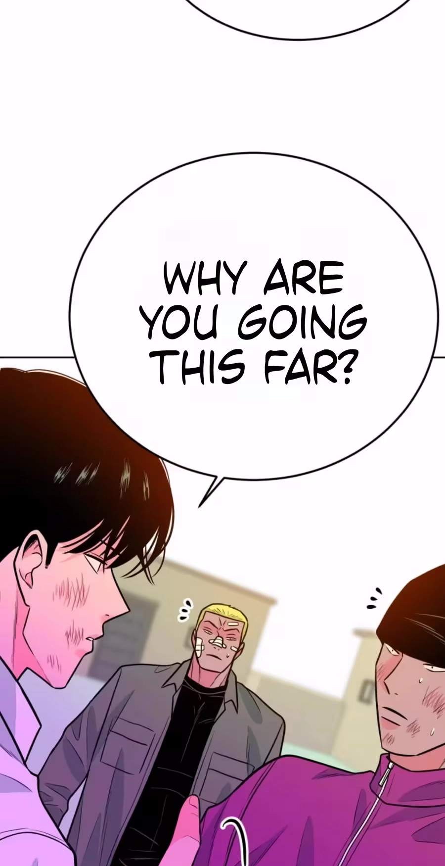 Student Jo-Eun — Chapter 72 — page 58