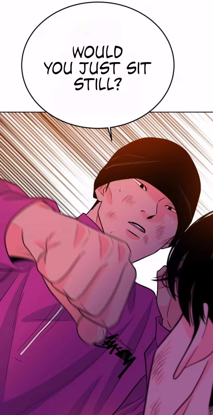 Student Jo-Eun — Chapter 72 — page 63