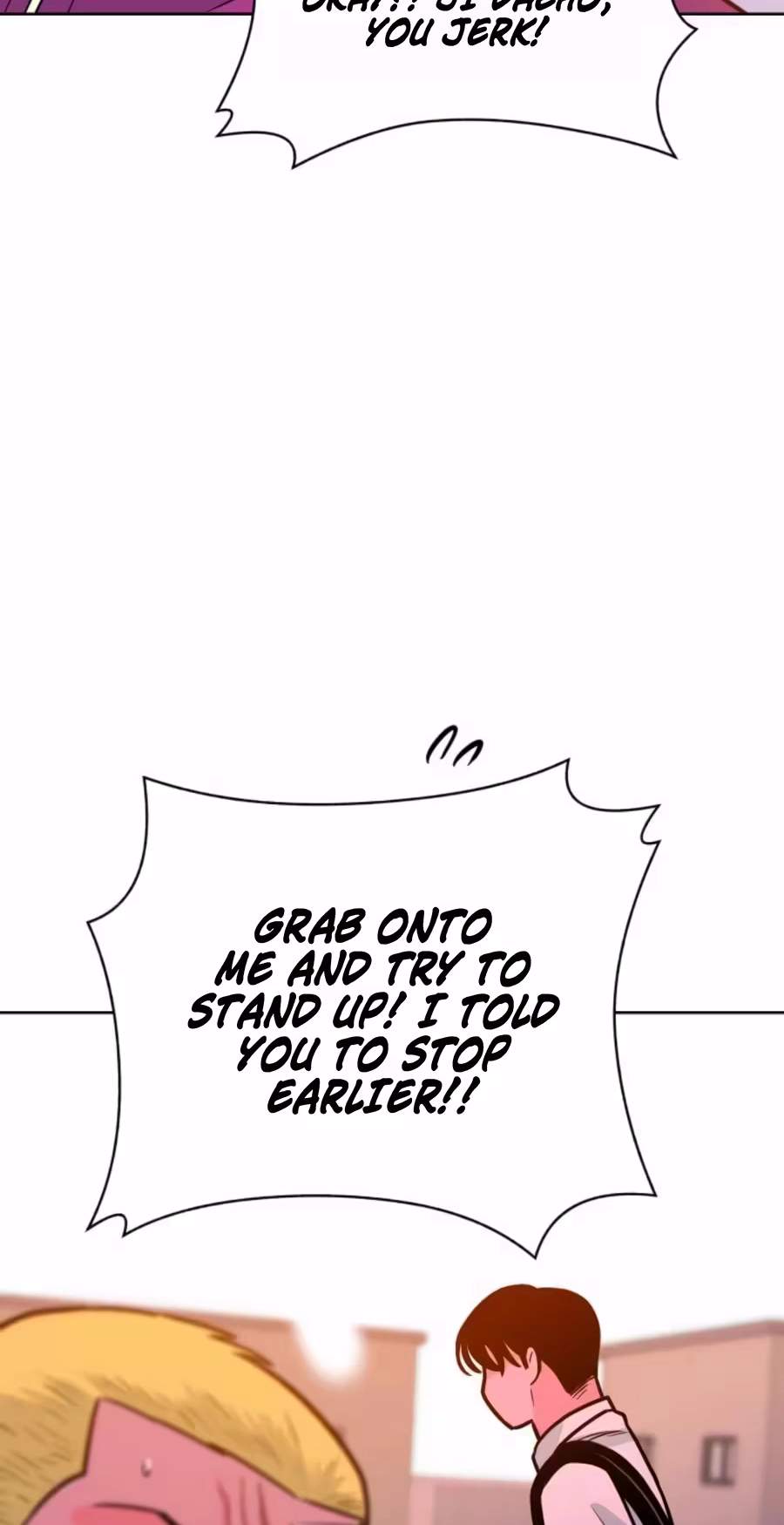 Student Jo-Eun — Chapter 72 — page 76