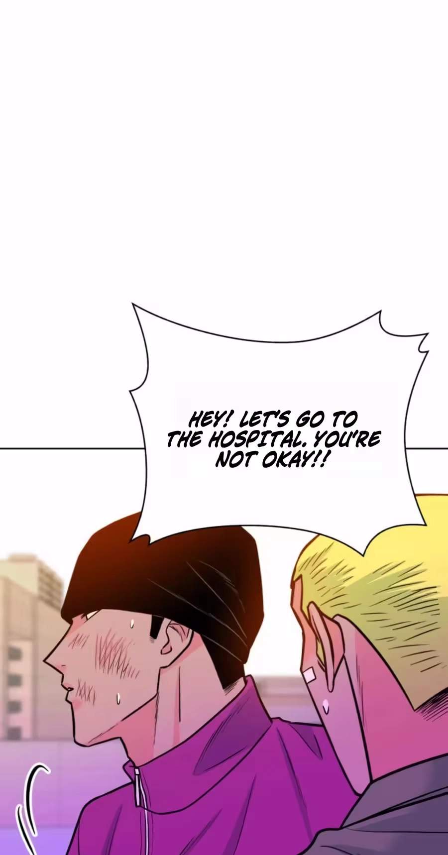 Student Jo-Eun — Chapter 72 — page 81