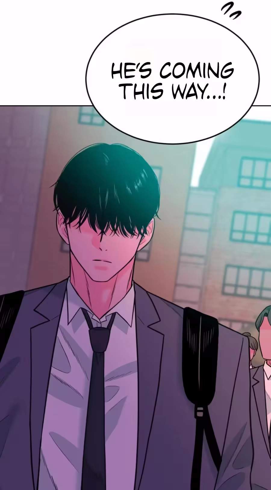 Student Jo-Eun — Chapter 72 — page 89