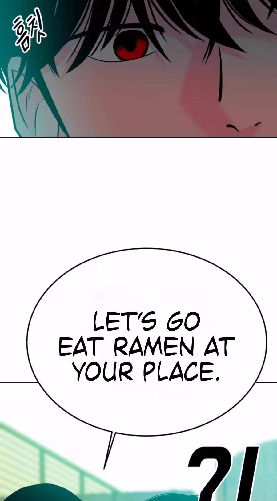 Student Jo-Eun — Chapter 72 — page 95