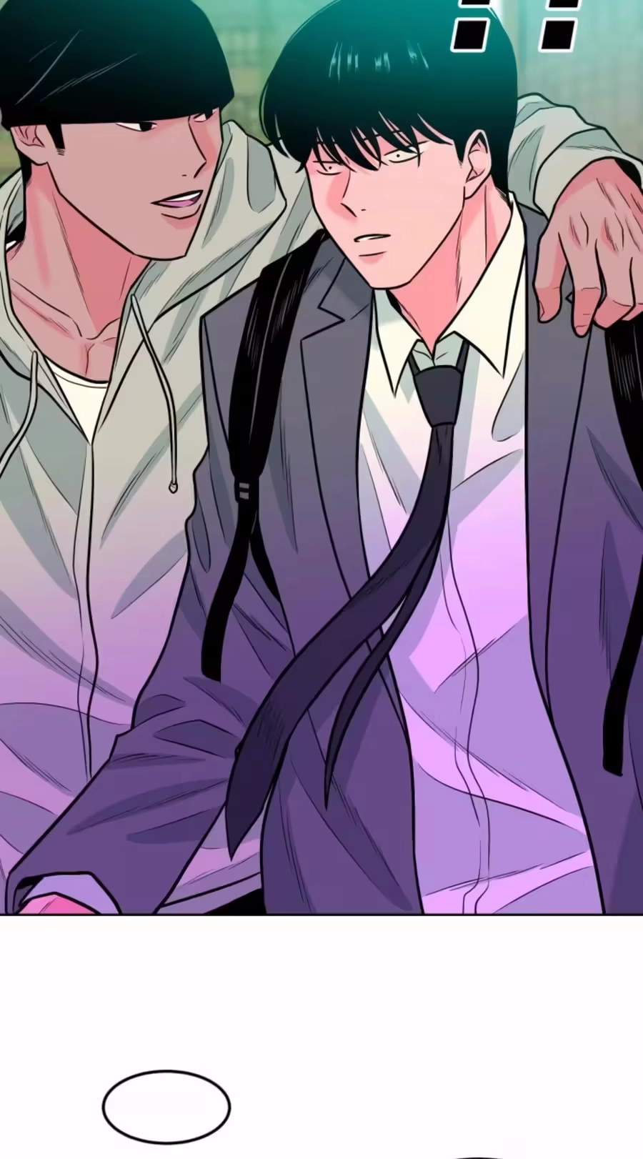 Student Jo-Eun — Chapter 72 — page 96