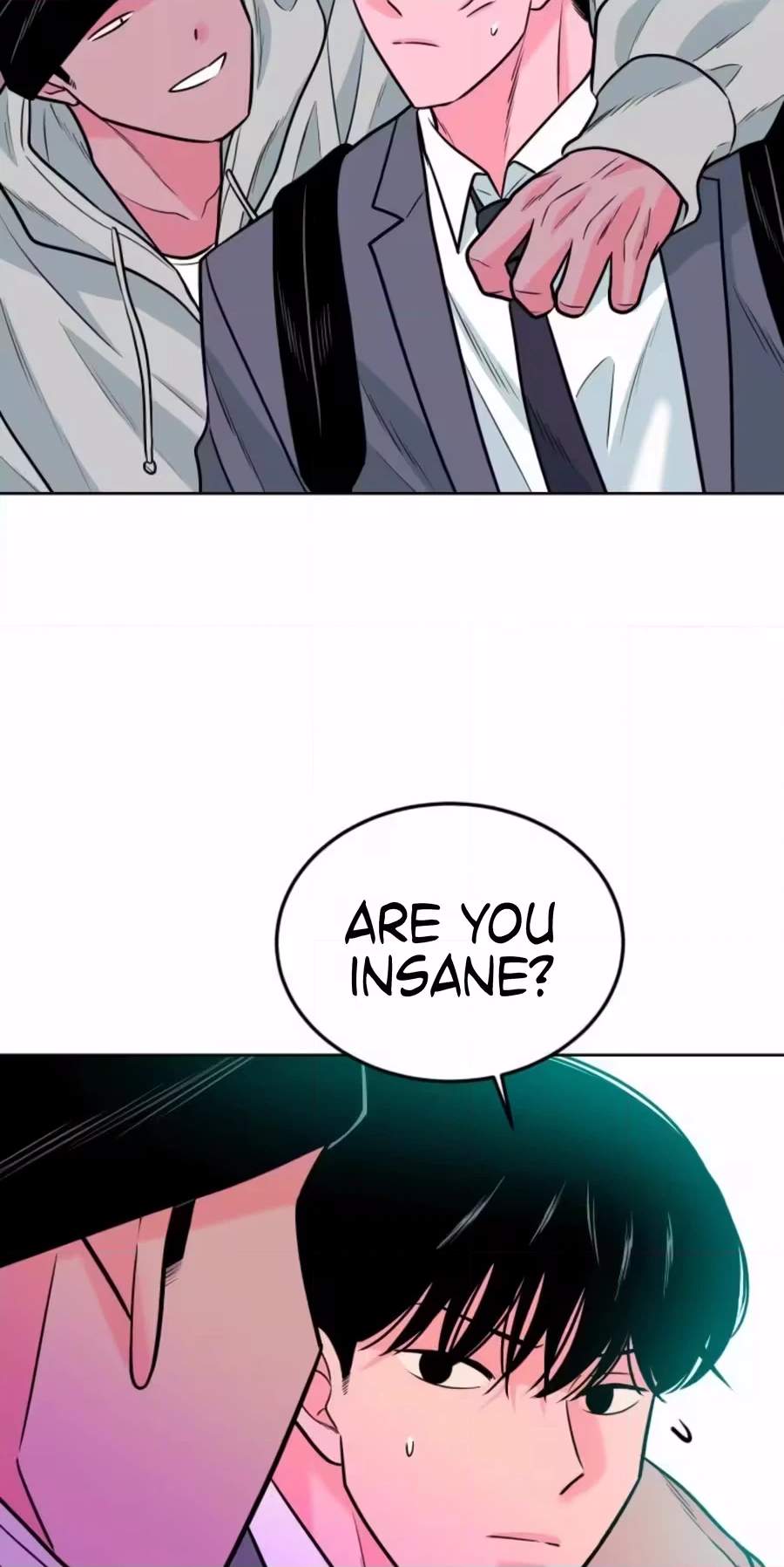 Student Jo-Eun — Chapter 72 — page 100