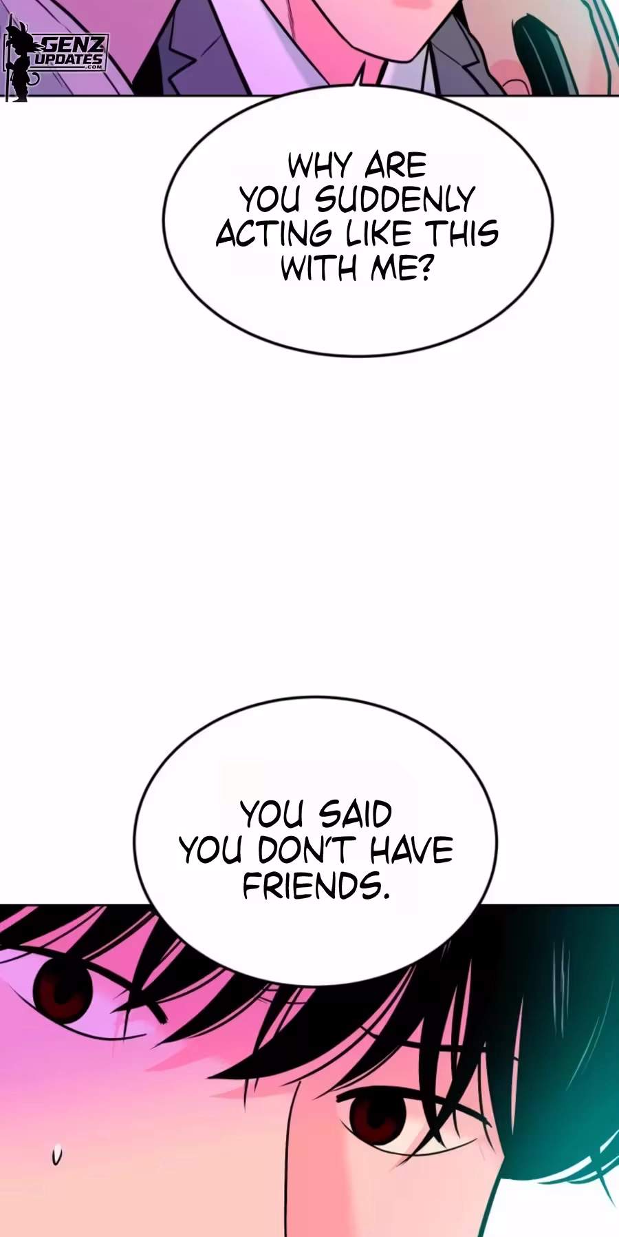 Student Jo-Eun — Chapter 72 — page 101