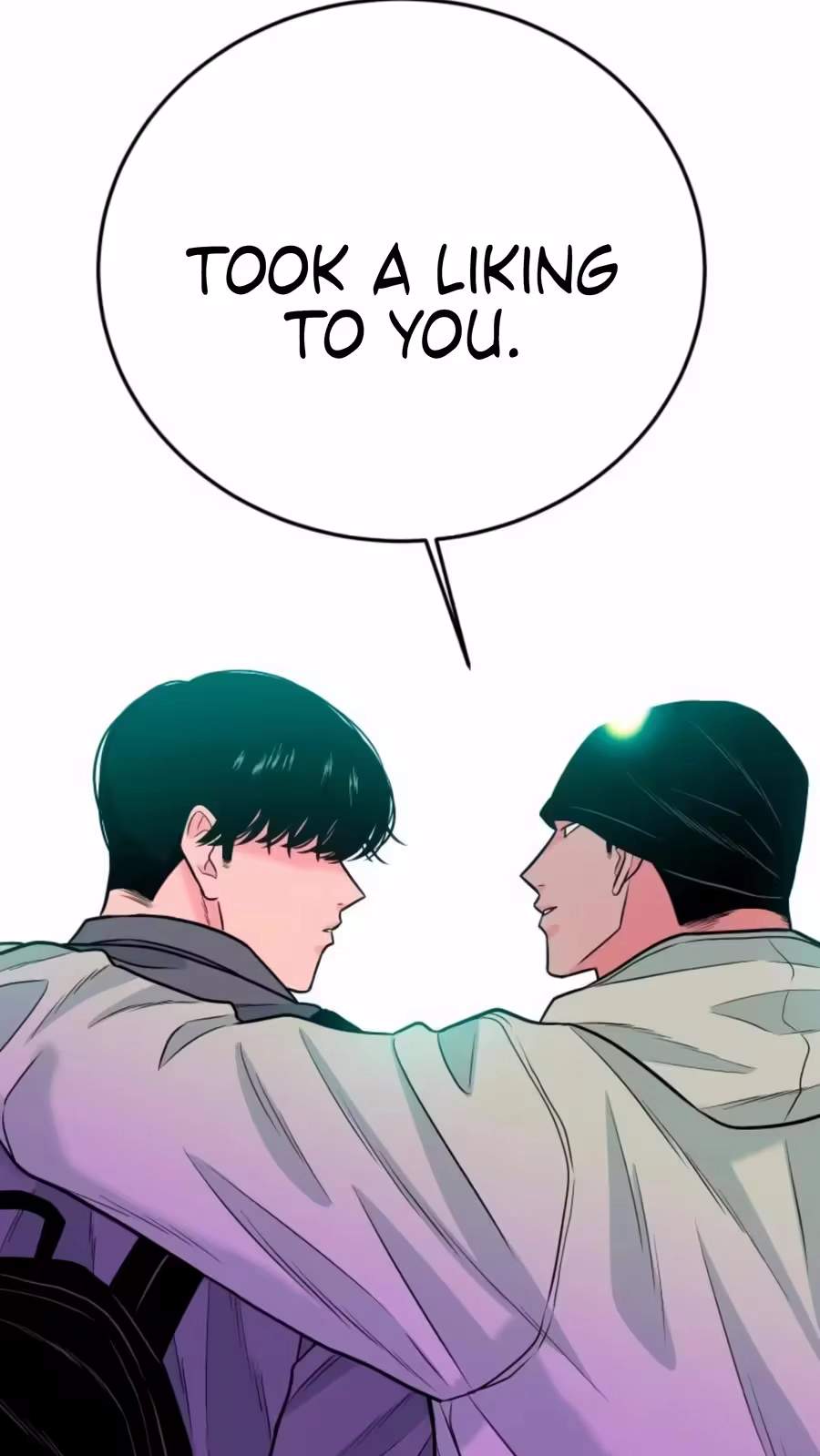Student Jo-Eun — Chapter 72 — page 104