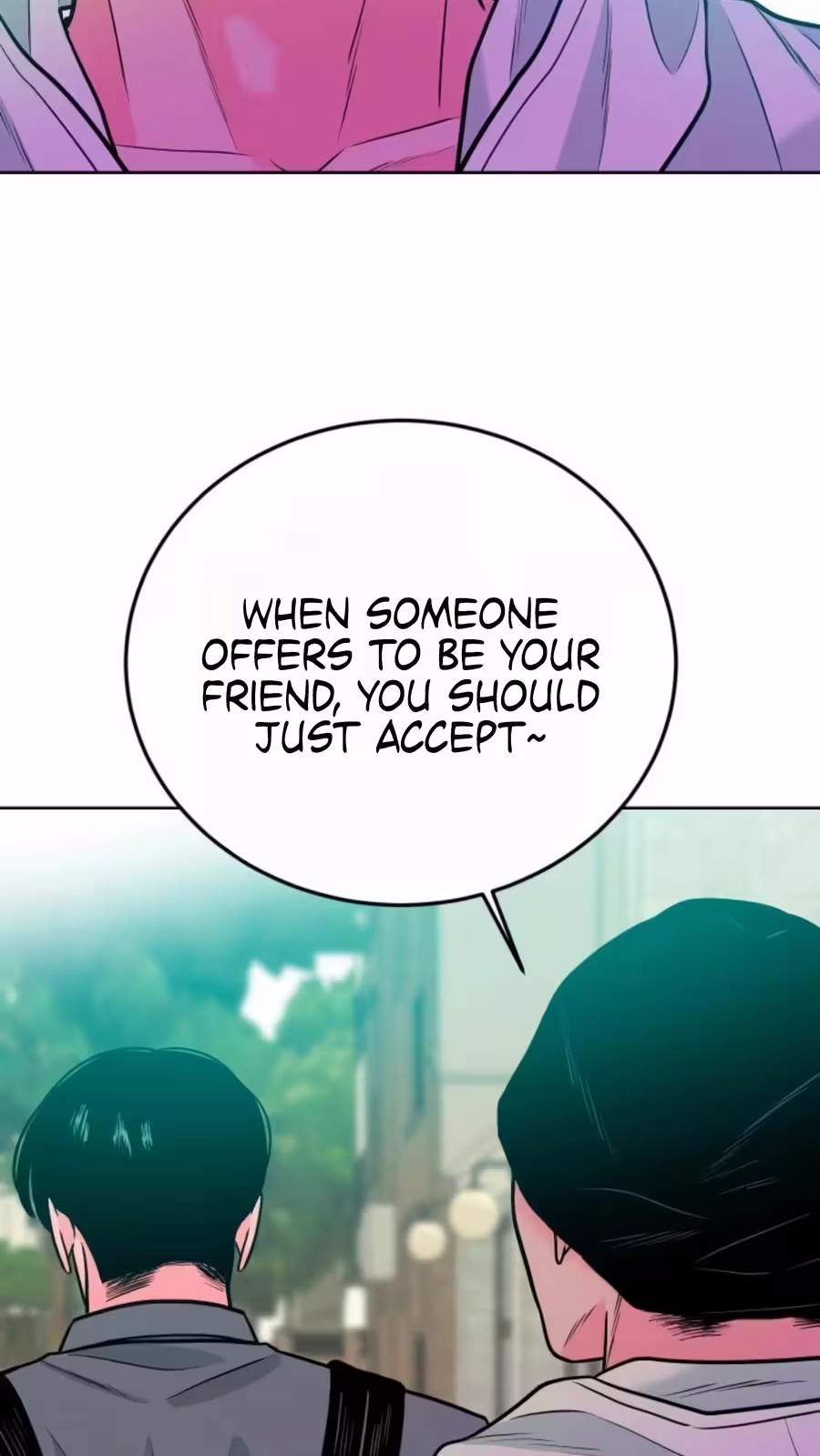 Student Jo-Eun — Chapter 72 — page 108