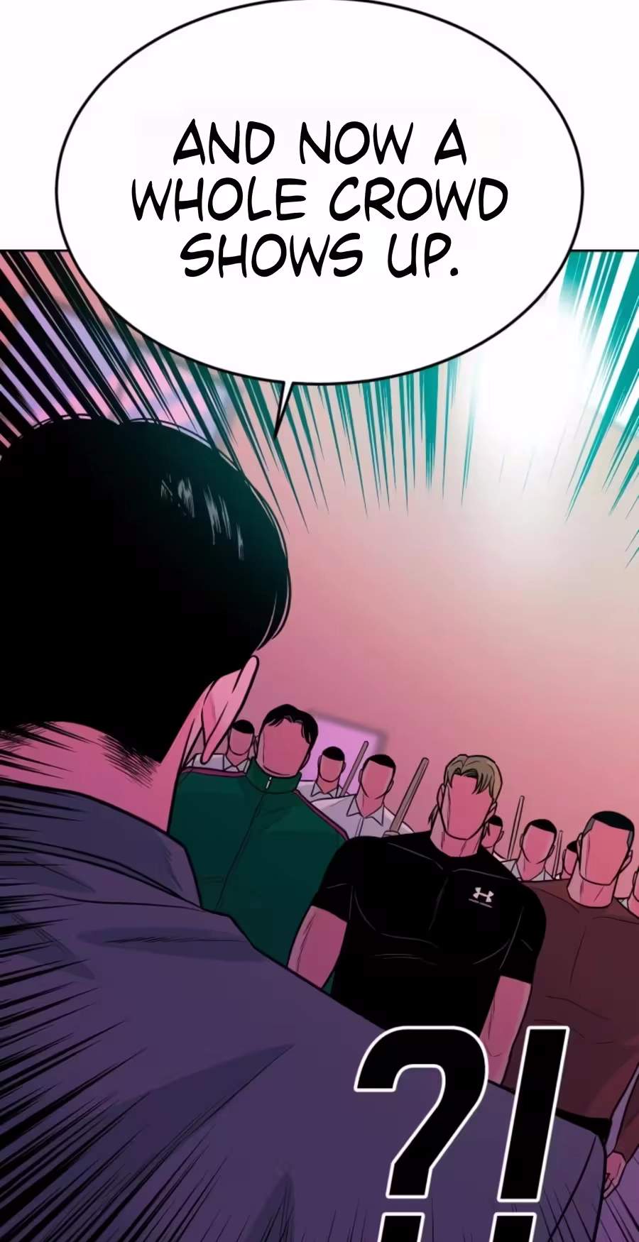 Student Jo-Eun — Chapter 72 — page 112