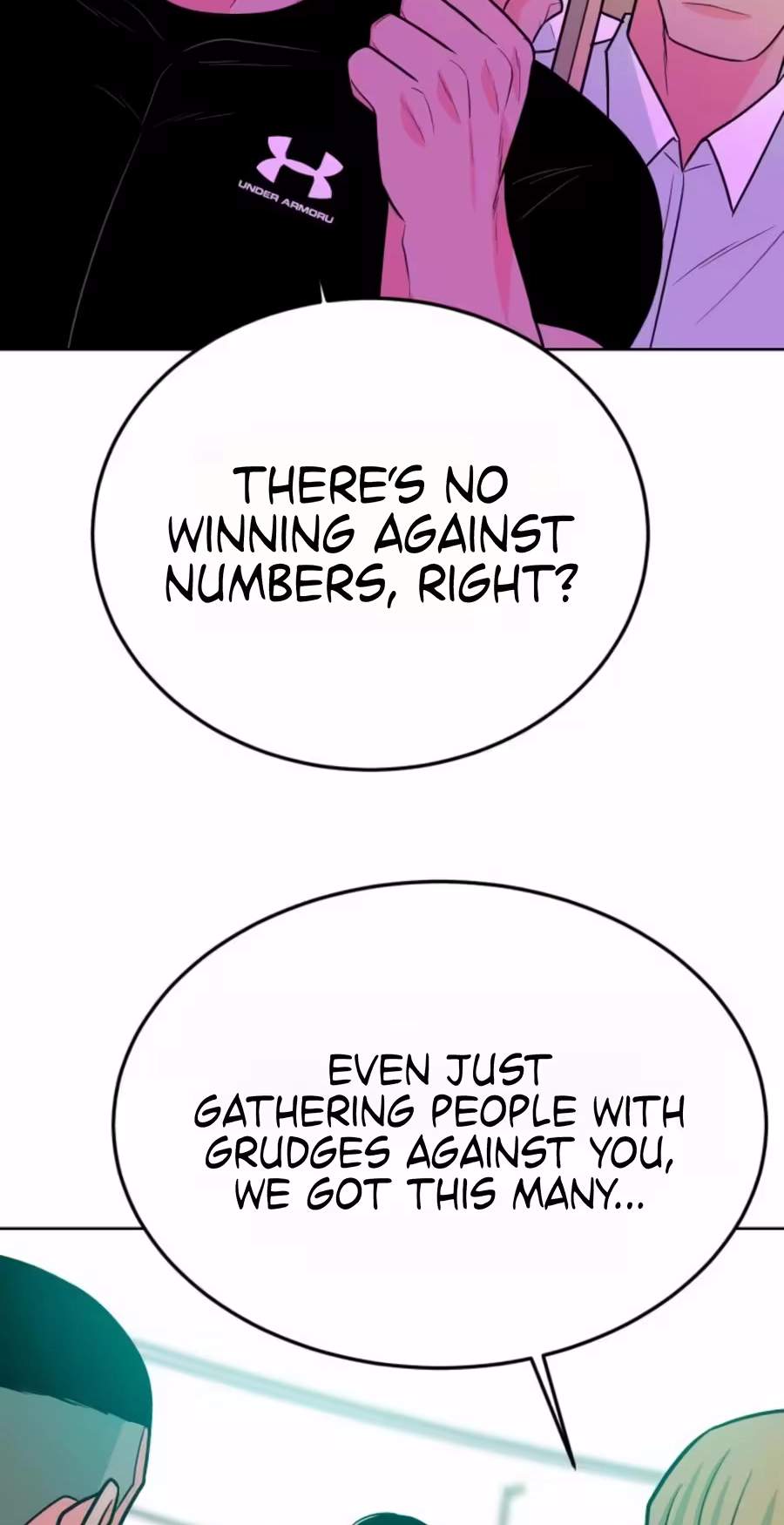 Student Jo-Eun — Chapter 72 — page 114