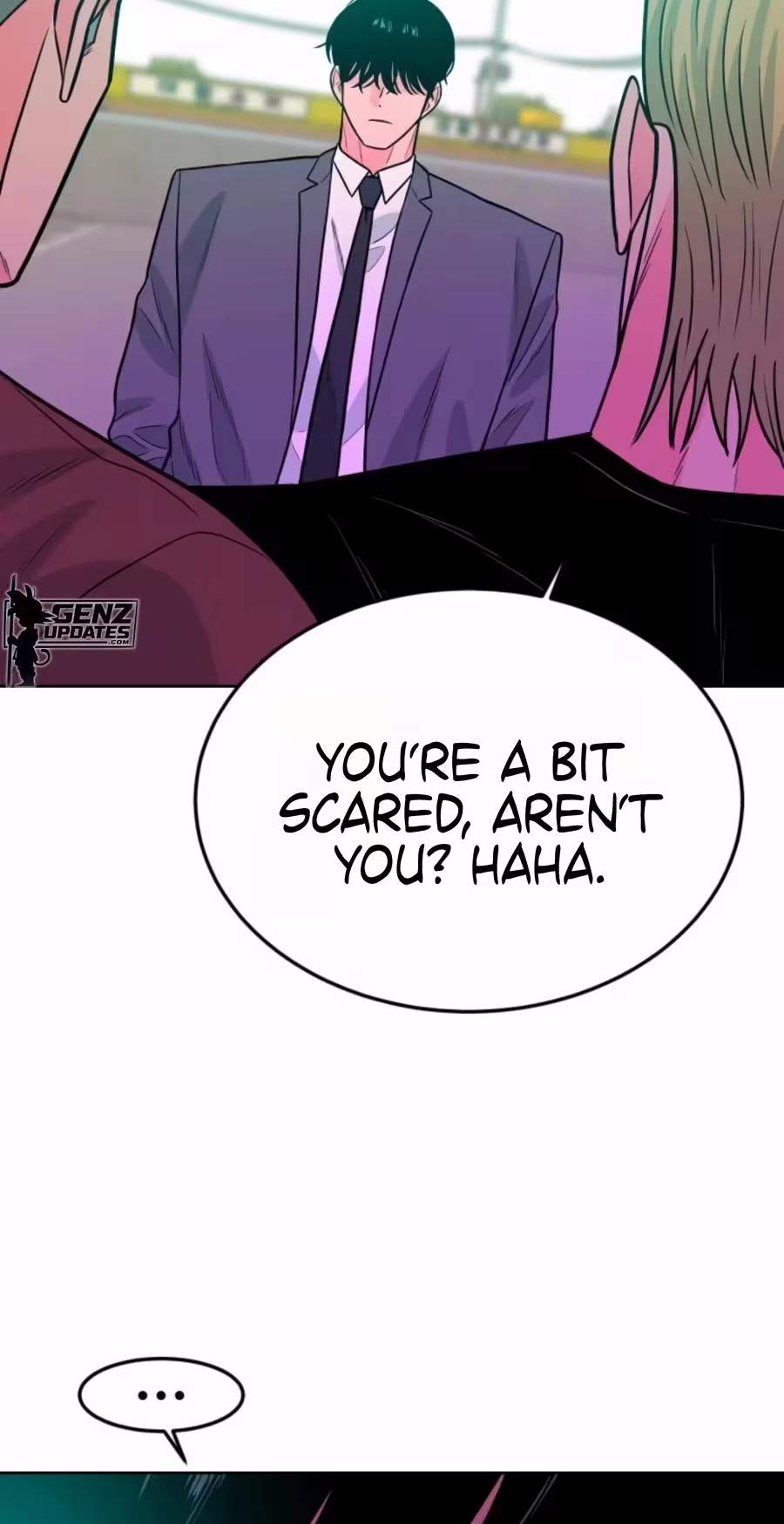 Student Jo-Eun — Chapter 72 — page 115