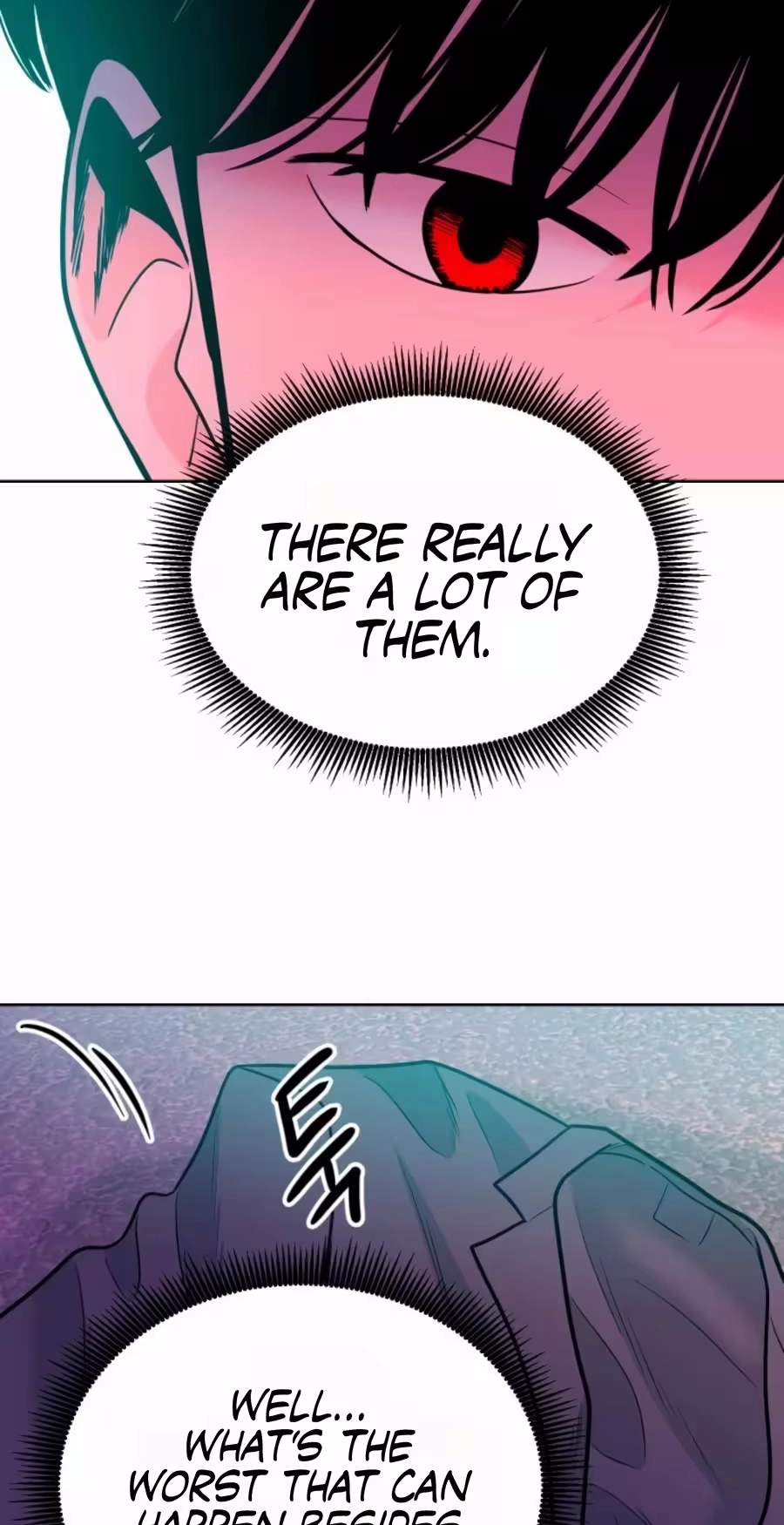 Student Jo-Eun — Chapter 72 — page 116