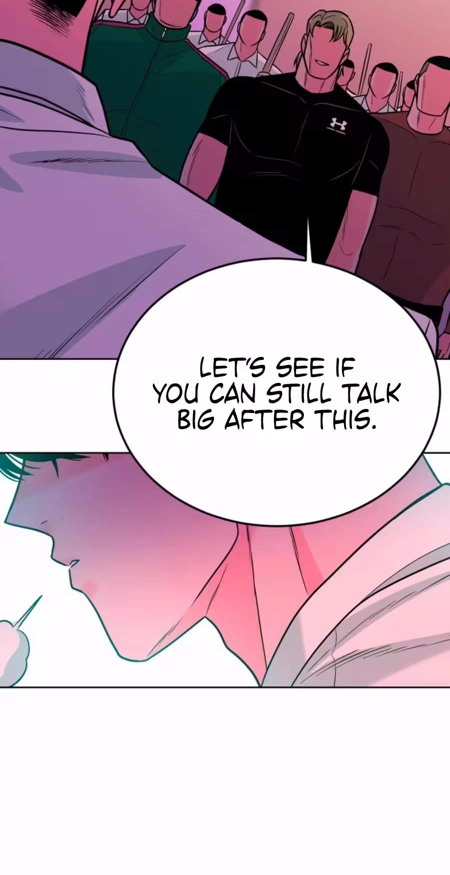 Student Jo-Eun — Chapter 72 — page 119