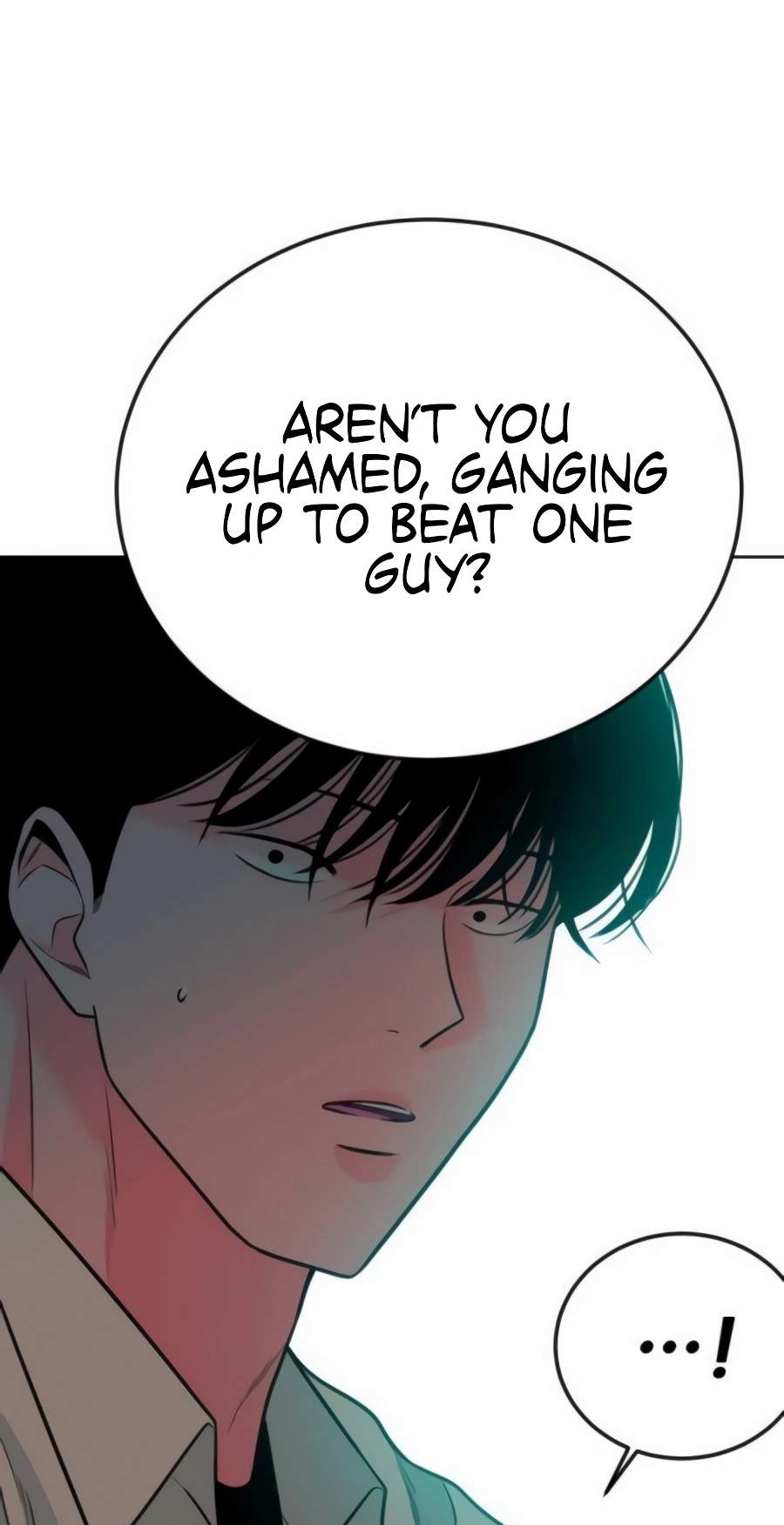 Student Jo-Eun — Chapter 73 — page 6