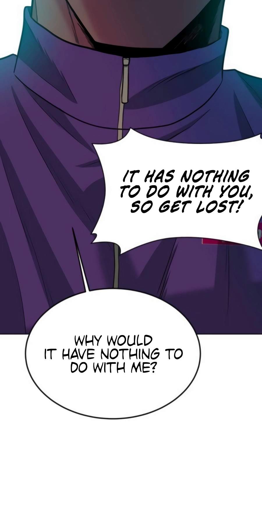 Student Jo-Eun — Chapter 73 — page 8