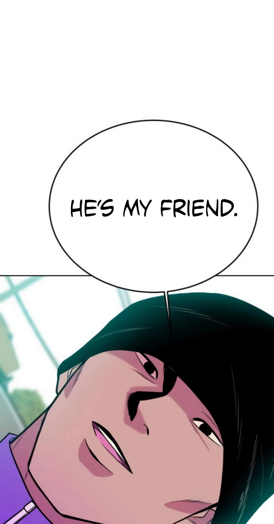 Student Jo-Eun — Chapter 73 — page 9