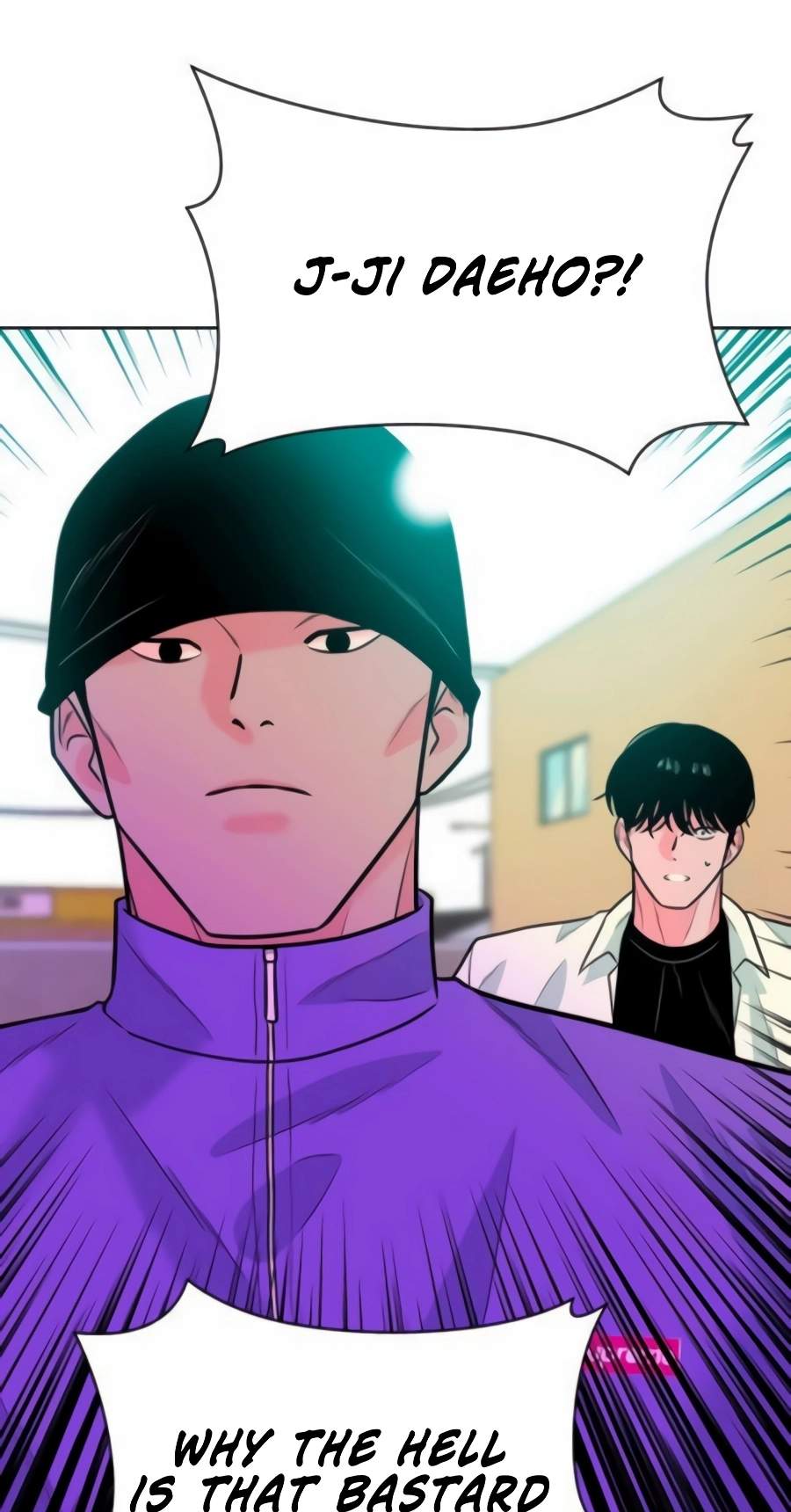 Student Jo-Eun — Chapter 73 — page 13
