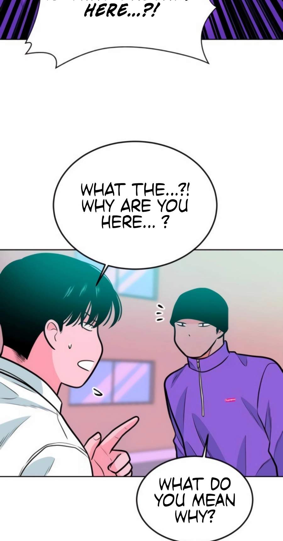 Student Jo-Eun — Chapter 73 — page 14