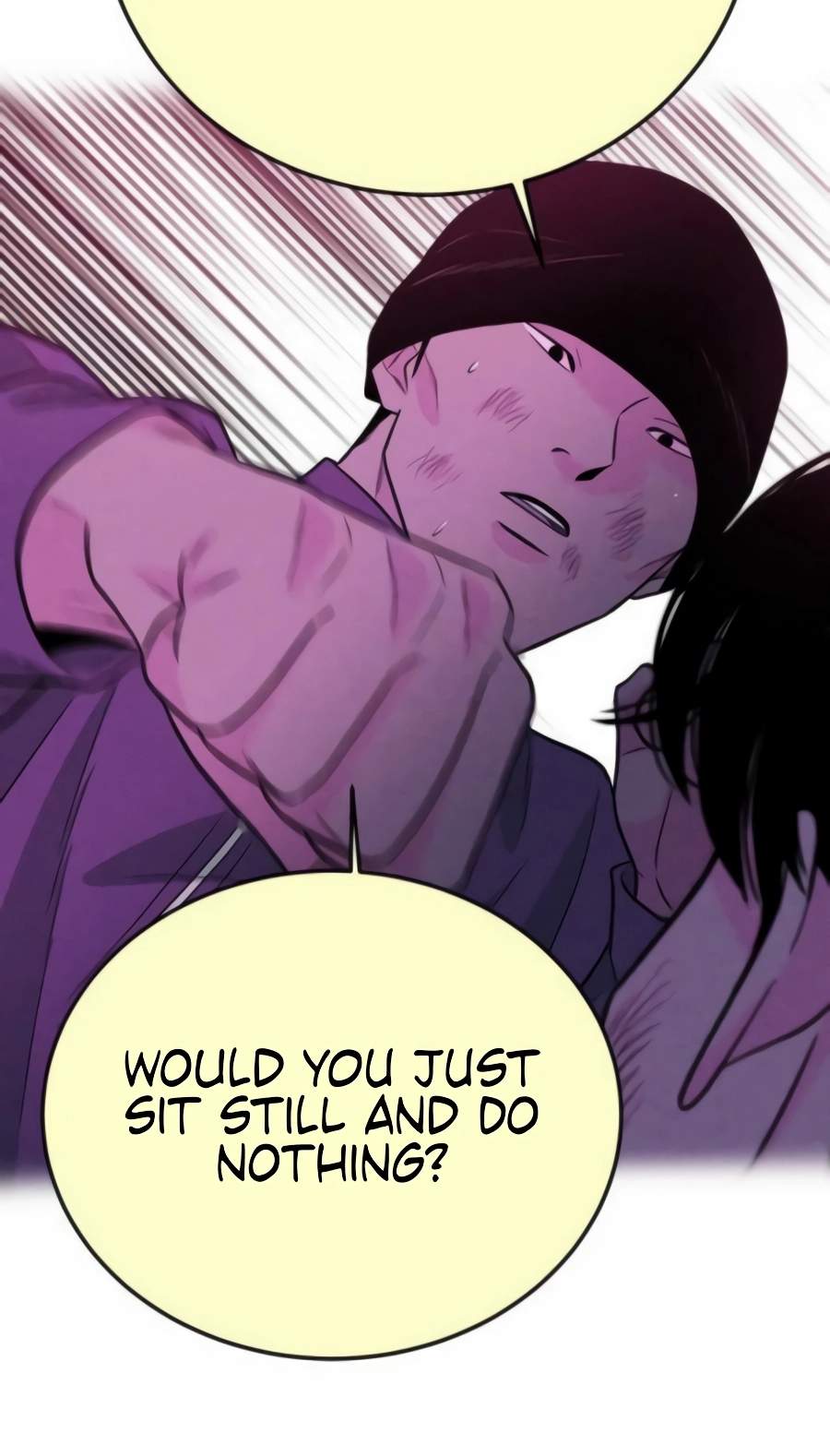 Student Jo-Eun — Chapter 73 — page 18