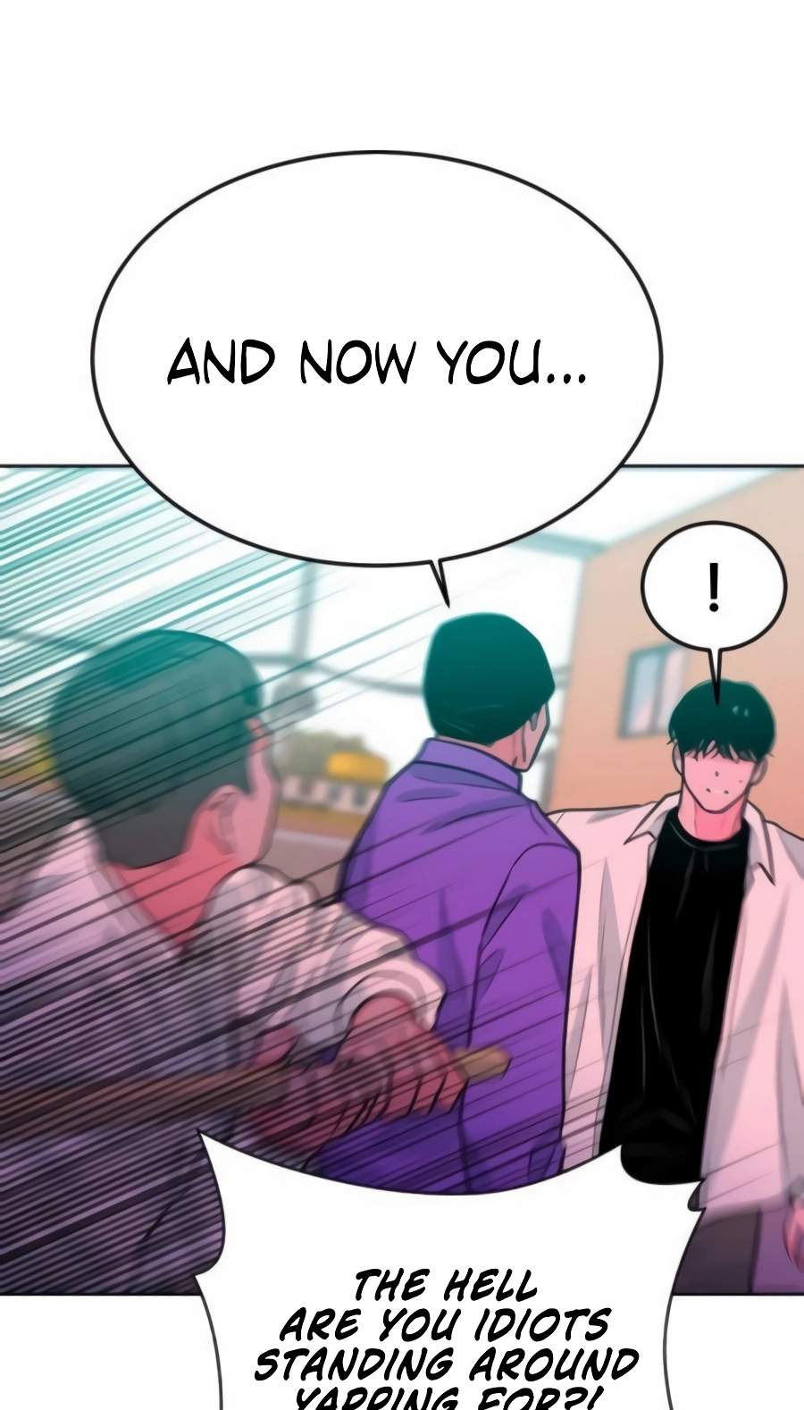Student Jo-Eun — Chapter 73 — page 19
