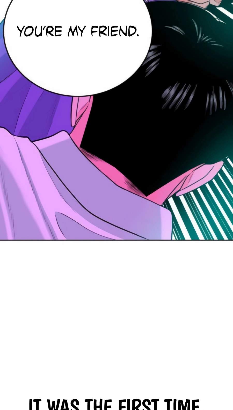 Student Jo-Eun — Chapter 73 — page 21