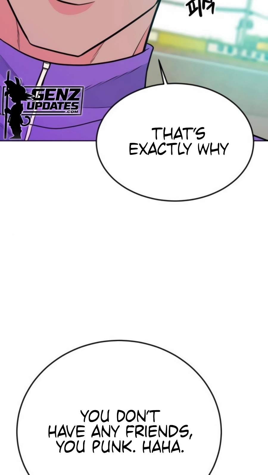 Student Jo-Eun — Chapter 73 — page 27