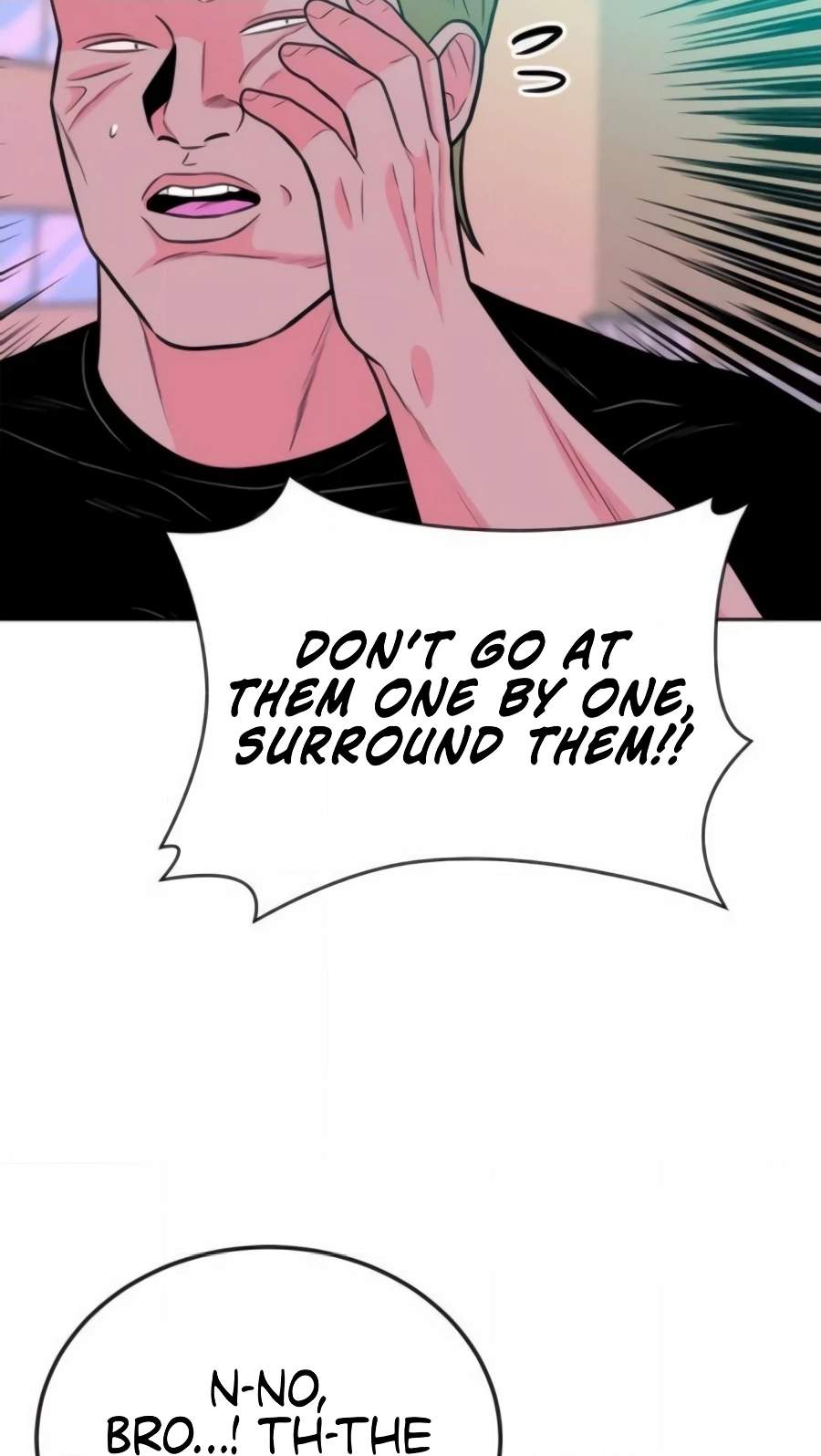 Student Jo-Eun — Chapter 73 — page 30