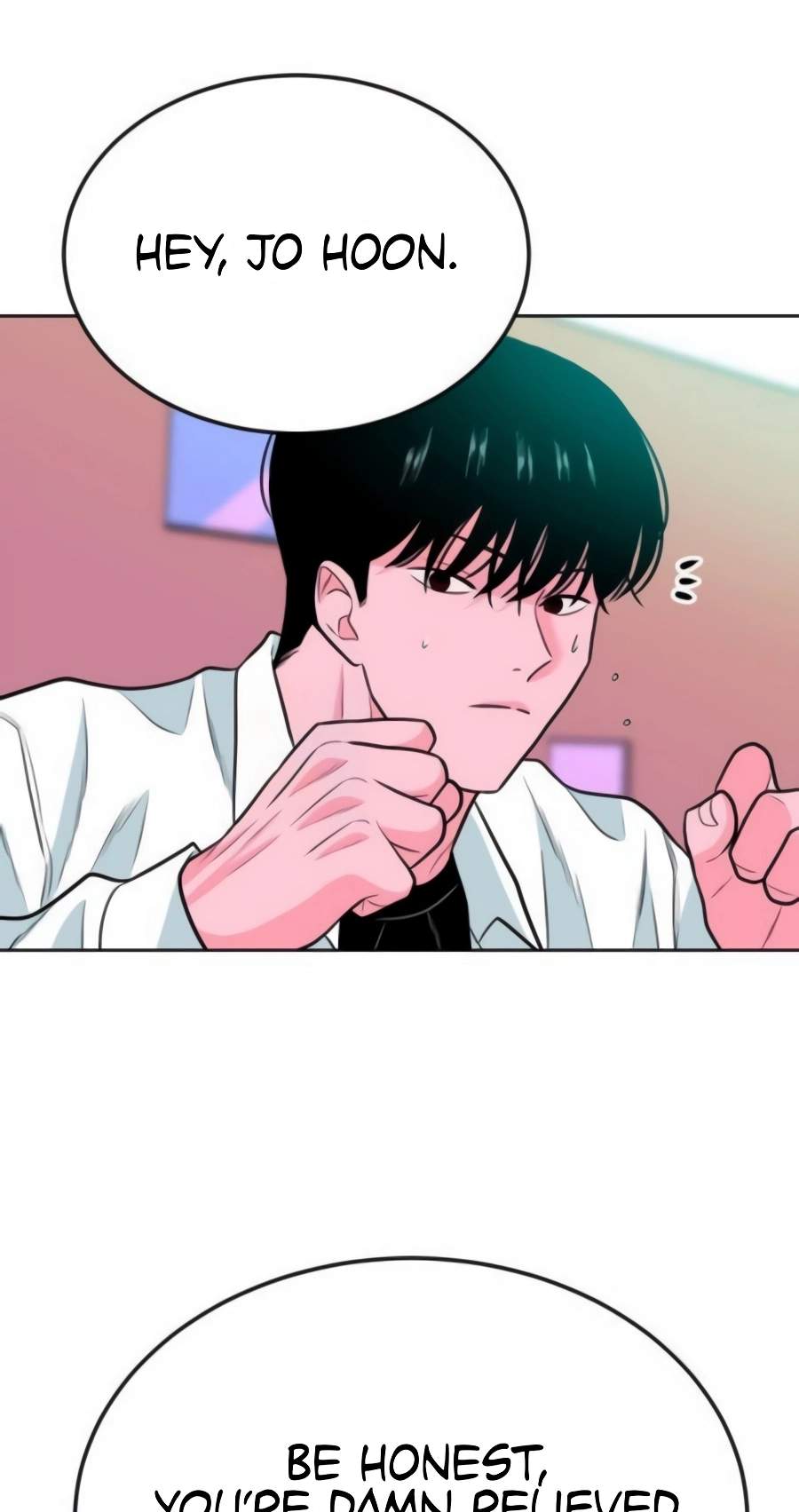 Student Jo-Eun — Chapter 73 — page 34