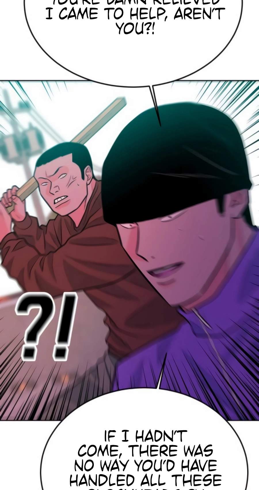 Student Jo-Eun — Chapter 73 — page 35