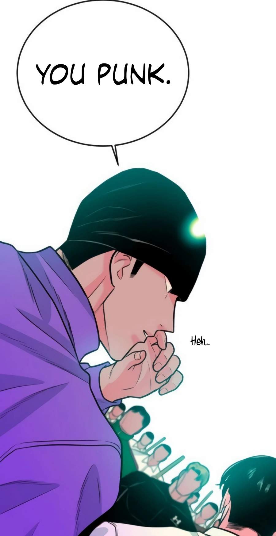 Student Jo-Eun — Chapter 73 — page 41