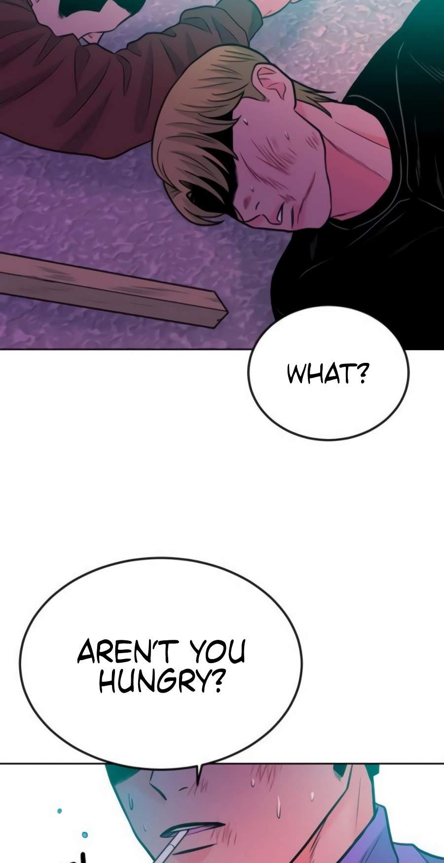 Student Jo-Eun — Chapter 73 — page 44