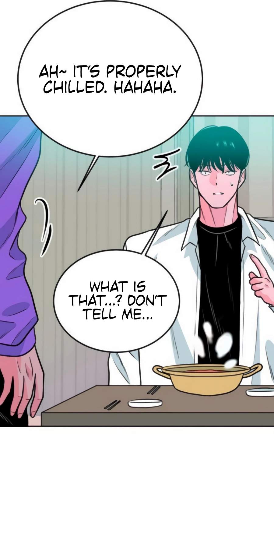 Student Jo-Eun — Chapter 73 — page 49