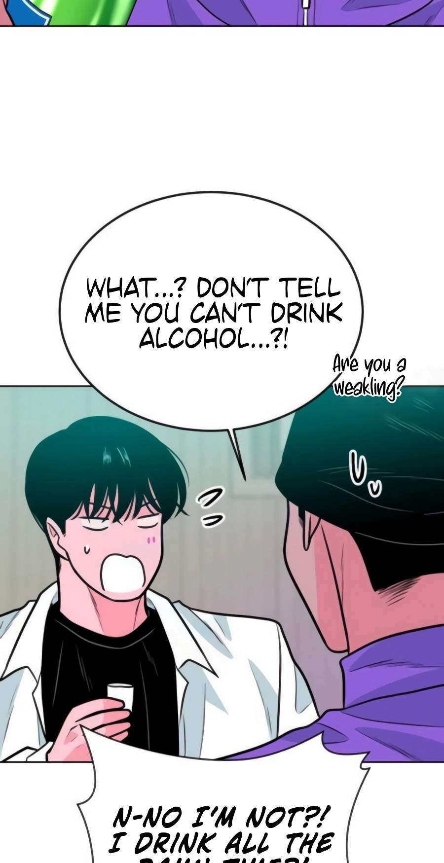 Student Jo-Eun — Chapter 73 — page 53