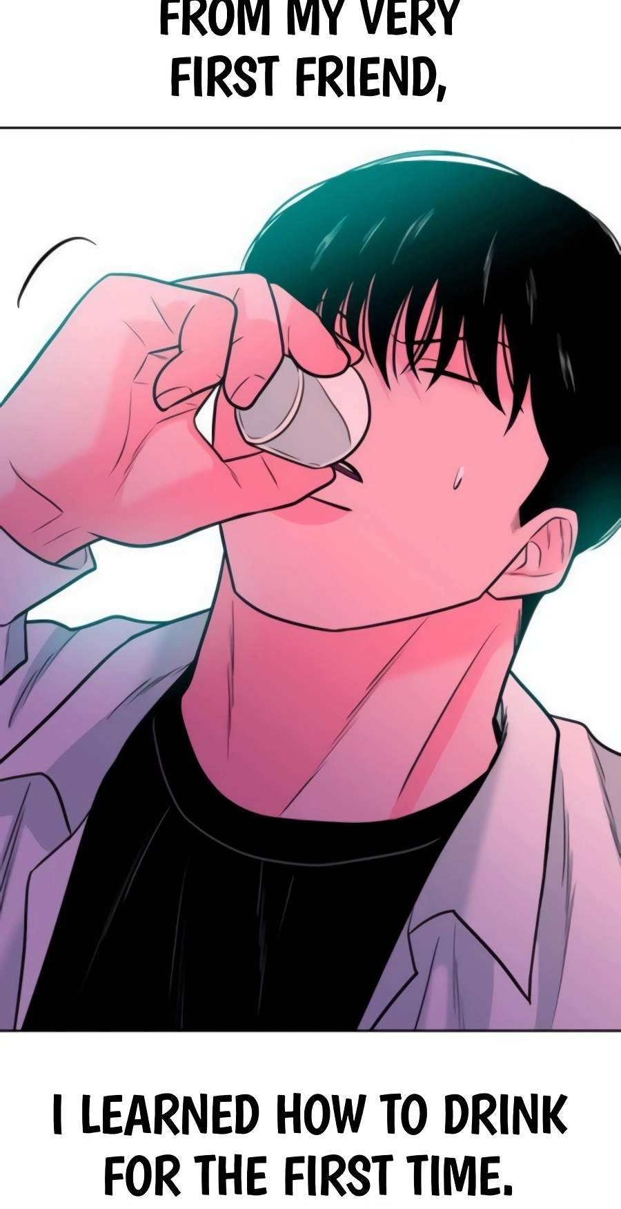 Student Jo-Eun — Chapter 73 — page 55