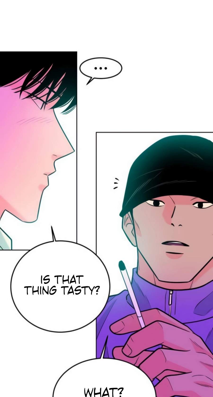 Student Jo-Eun — Chapter 73 — page 57