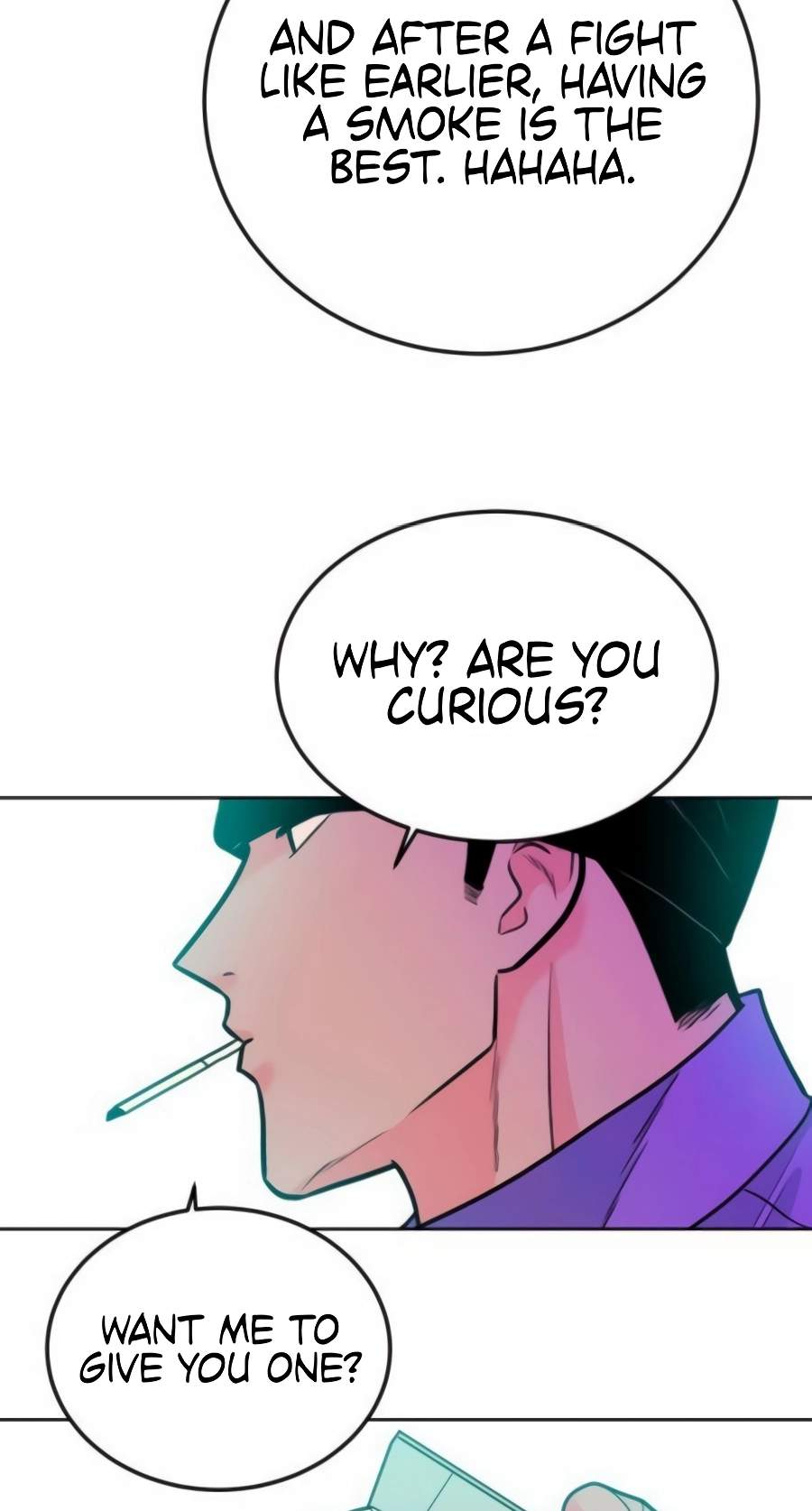 Student Jo-Eun — Chapter 73 — page 59