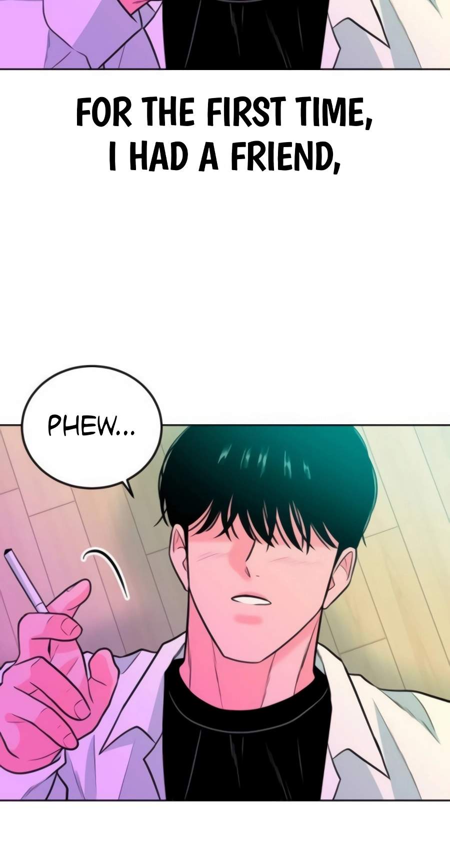 Student Jo-Eun — Chapter 73 — page 67