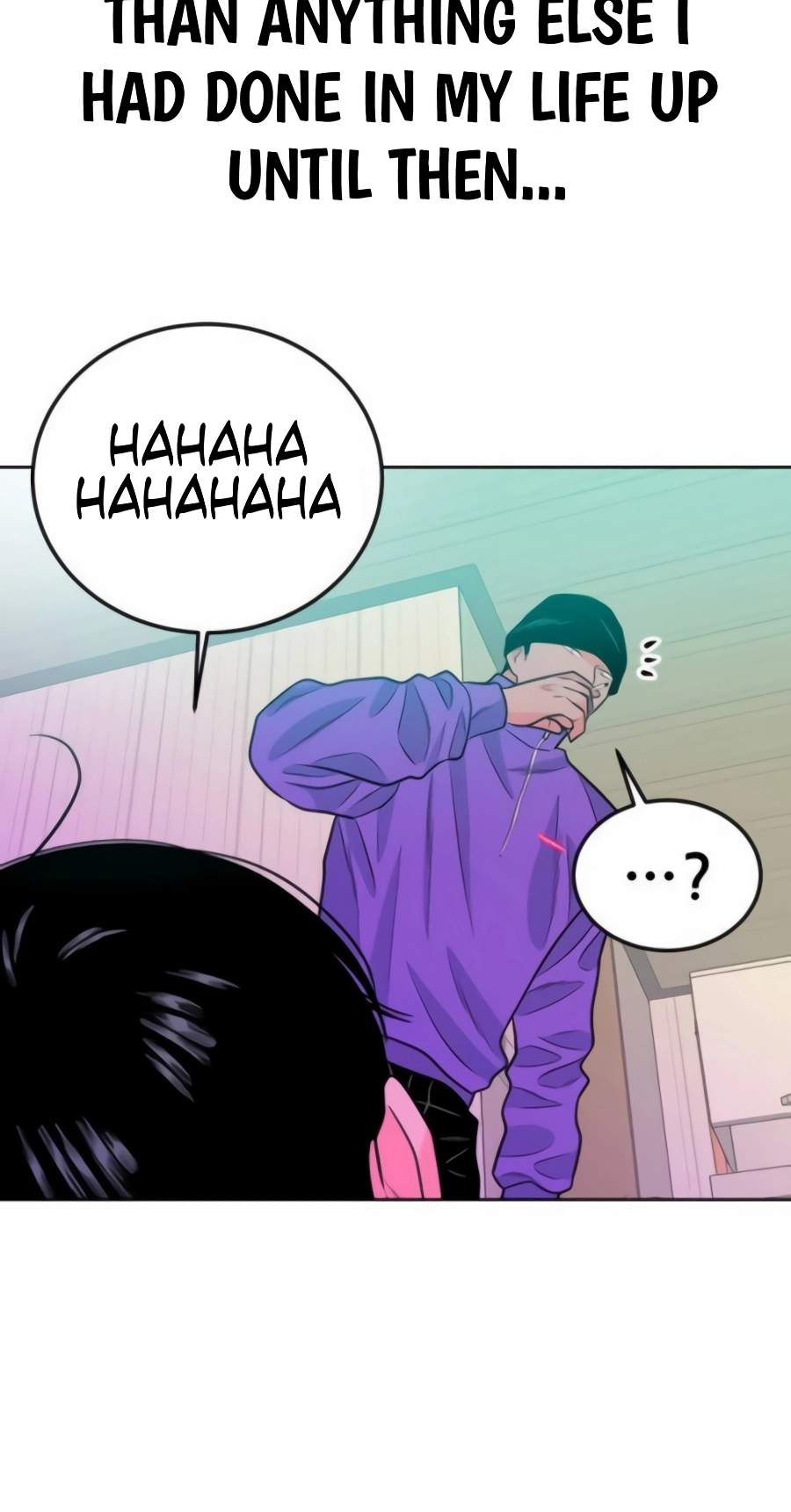 Student Jo-Eun — Chapter 73 — page 69