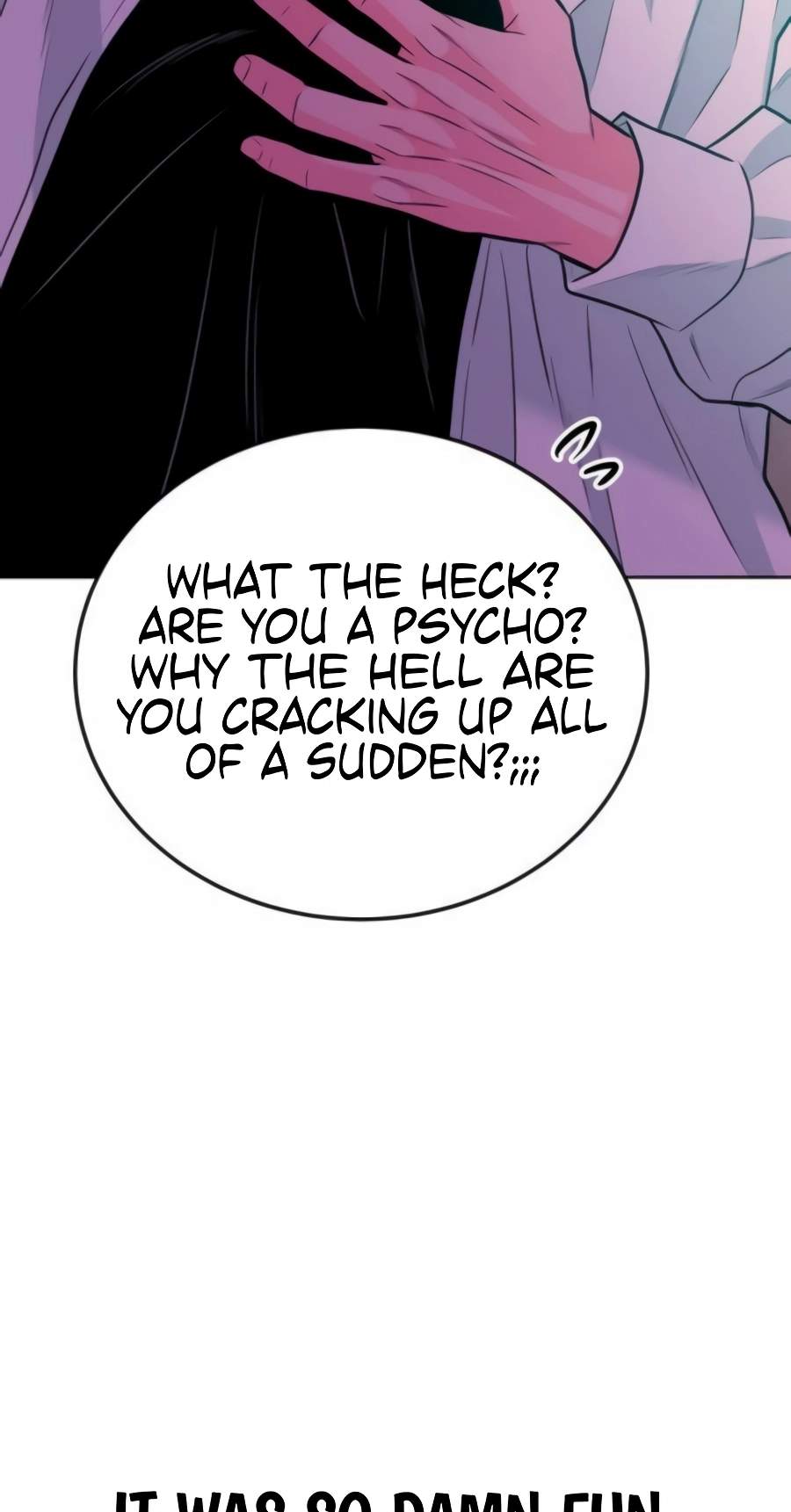 Student Jo-Eun — Chapter 73 — page 71