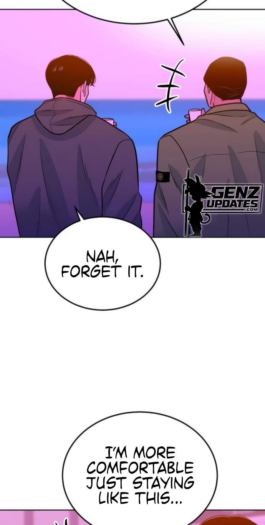 Student Jo-Eun — Chapter 73 — page 82