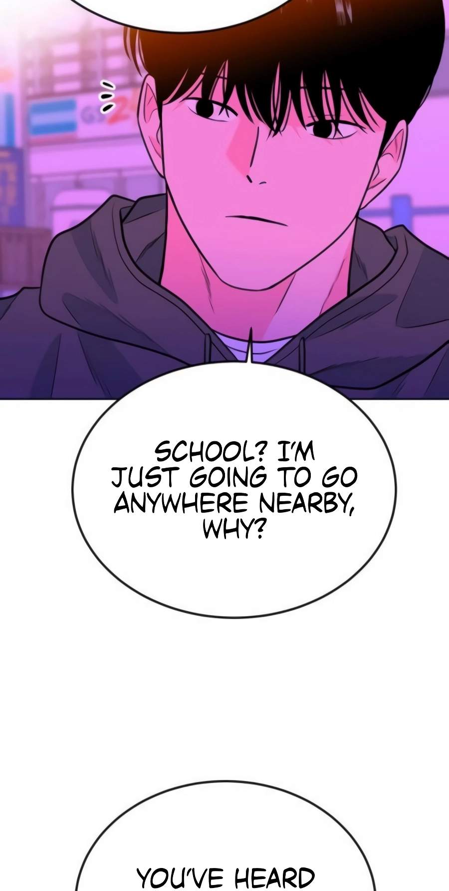 Student Jo-Eun — Chapter 73 — page 84