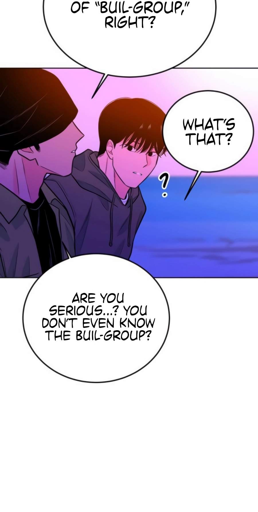 Student Jo-Eun — Chapter 73 — page 85