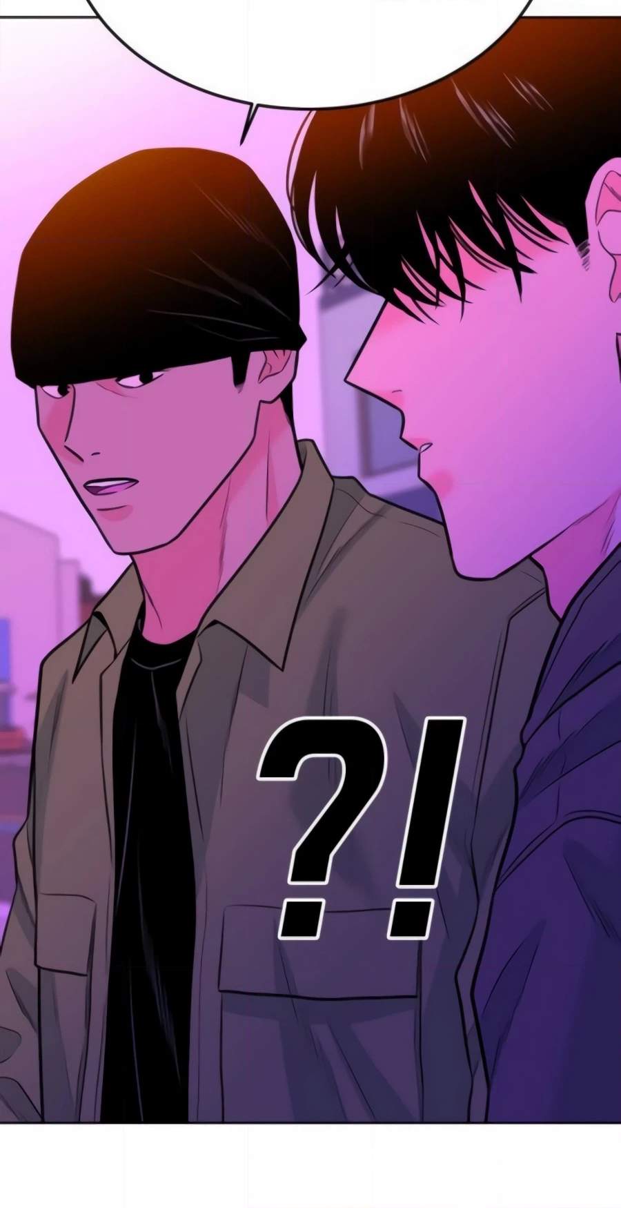 Student Jo-Eun — Chapter 73 — page 90