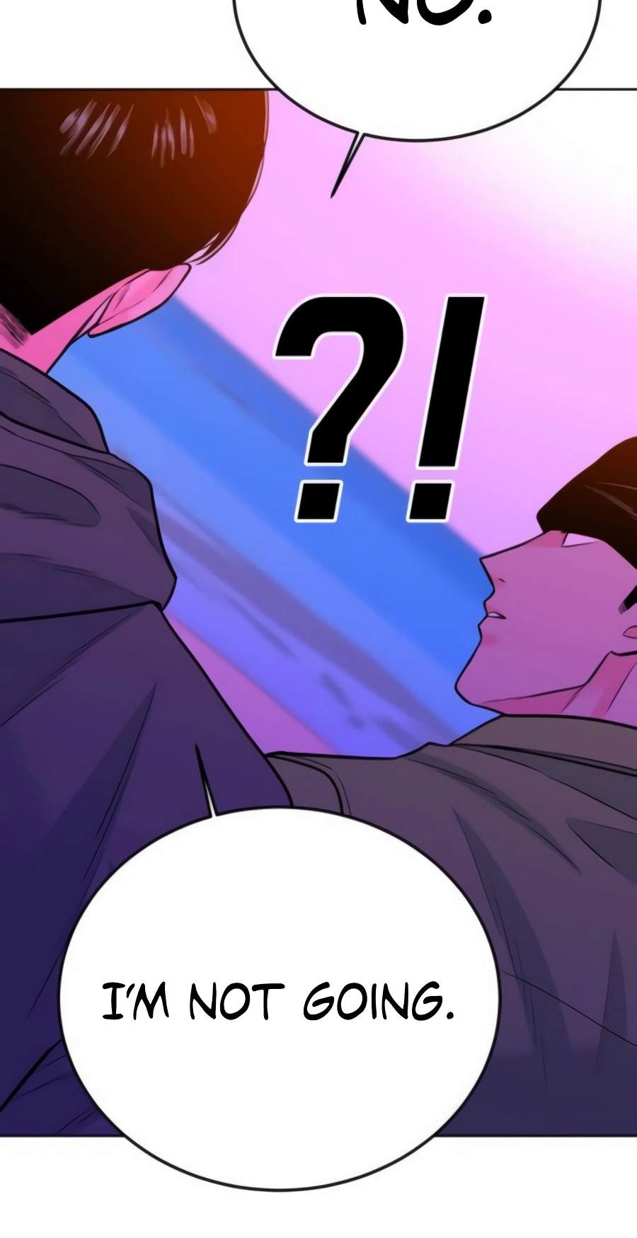 Student Jo-Eun — Chapter 73 — page 94