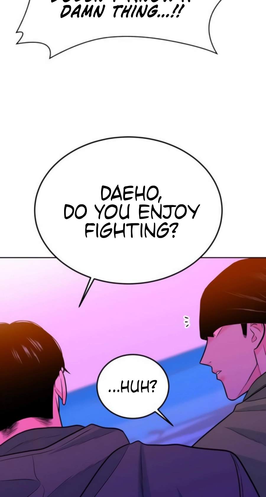 Student Jo-Eun — Chapter 73 — page 97