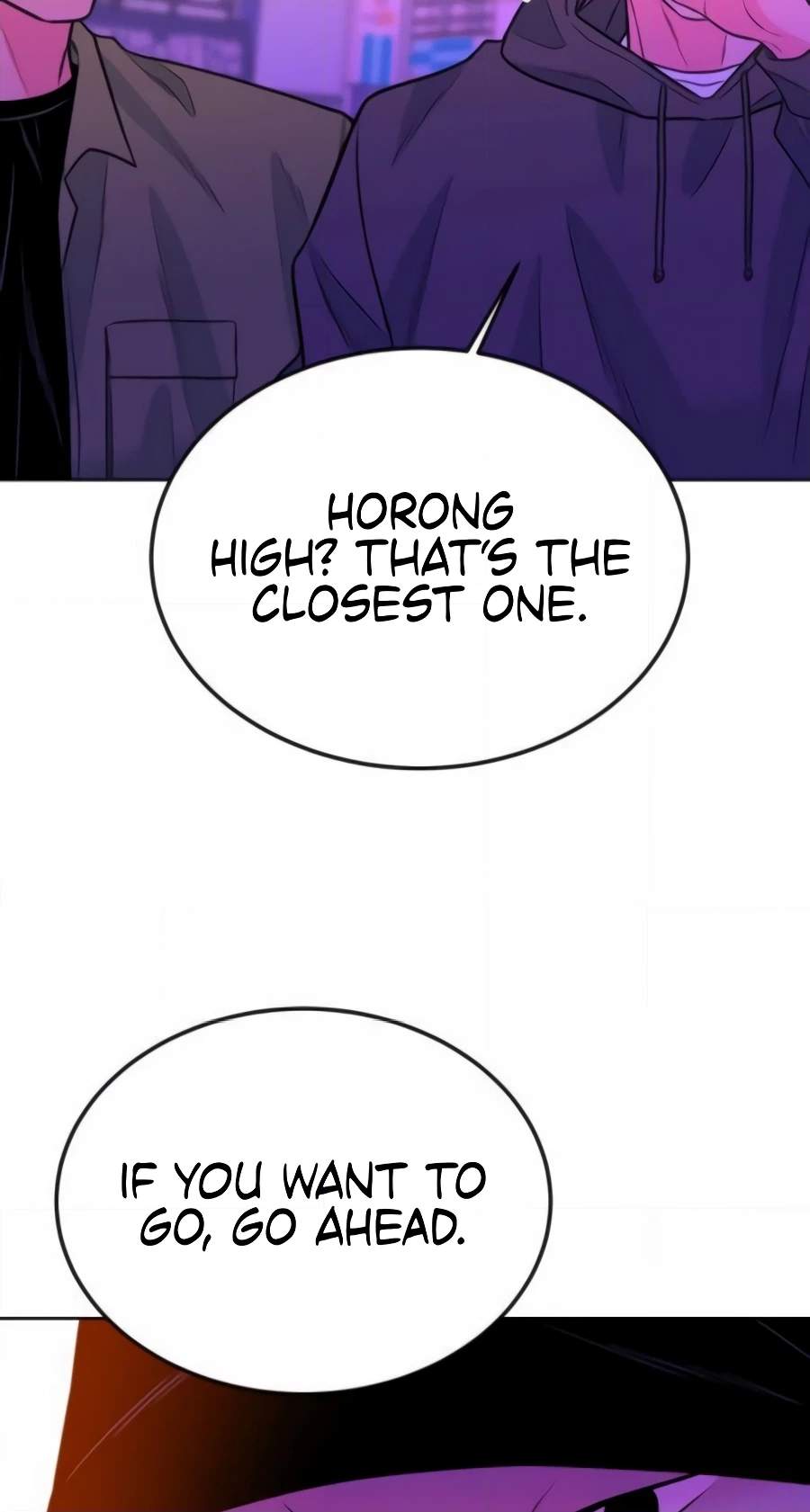 Student Jo-Eun — Chapter 73 — page 100