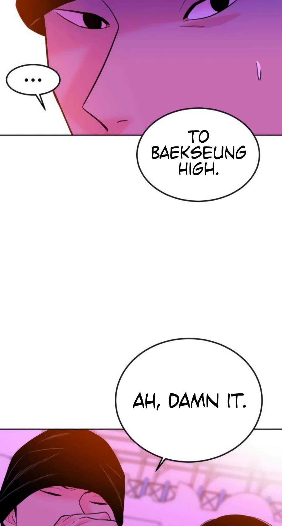 Student Jo-Eun — Chapter 73 — page 101
