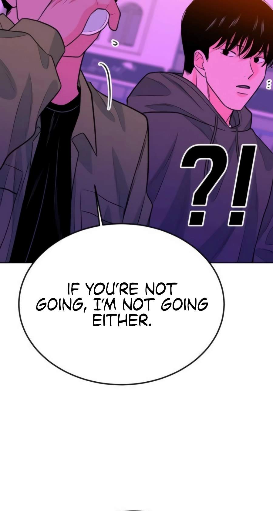 Student Jo-Eun — Chapter 73 — page 102