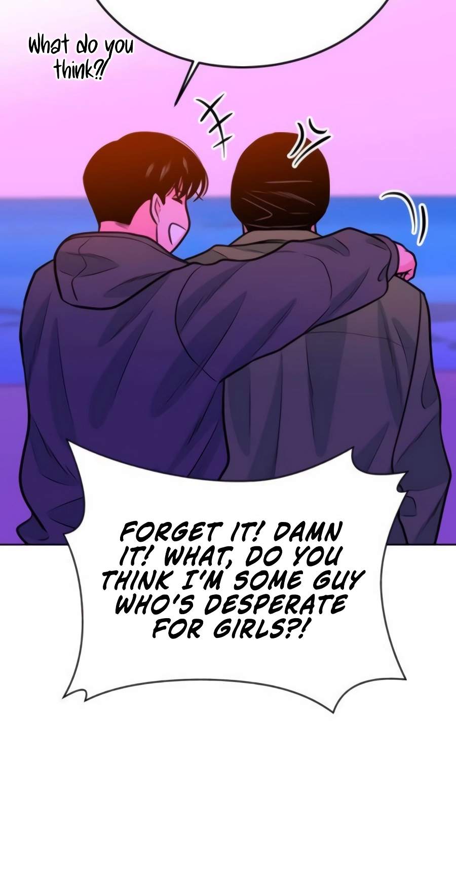 Student Jo-Eun — Chapter 73 — page 105