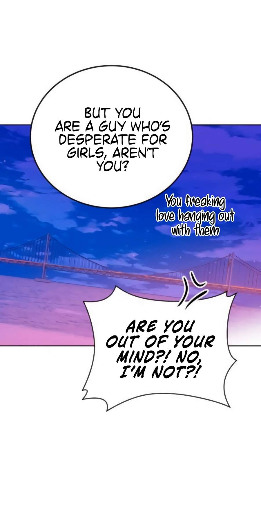 Student Jo-Eun — Chapter 73 — page 106