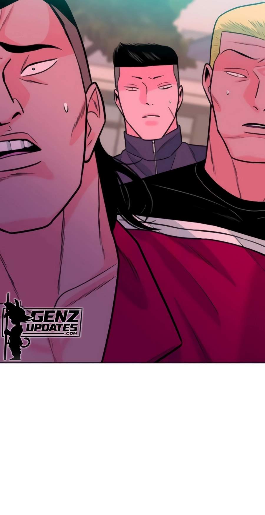 Student Jo-Eun — Chapter 73 — page 109
